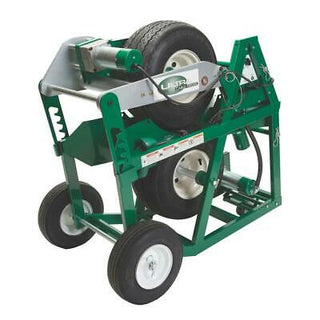 Greenlee 6810-22 Cable Feeder, 220V