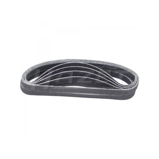 Hazet 9033-480/10 Abrasive belt set