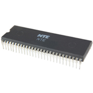 NTE Electronics NTE7010 IC SINGLE CHIP NTSC COLOR TV PROCESSOR W/OSD INTERFACE