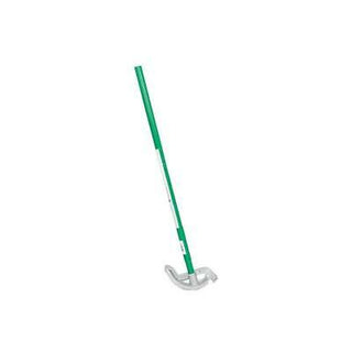 Greenlee 840AH Hand Bender with Handle - 1/2"