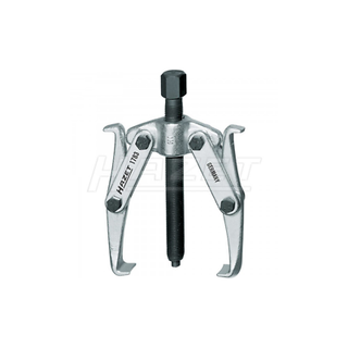 Hazet 1783-22 Universal pullers, 2-arm