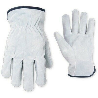 CLC 2054M ECONOMY SPLIT COWHIDE DRIVER WORK GLOVES