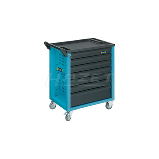 Hazet 177-7 Tool Trolley