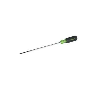 Greenlee 0153-36C Screwdriver, Phillips #2 x 10"