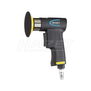 Hazet 9033N-5 Mini orbital sander set