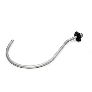 Greenlee HP-DVI-6 Overhead Hook Probe, DVI