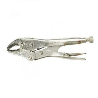 Pro'sKit Adjustable Locking Plier (Industrial Grade) 7 Inch