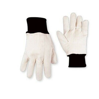 CLC 2004COTTON  COTTON CANVAS WORK GLOVES