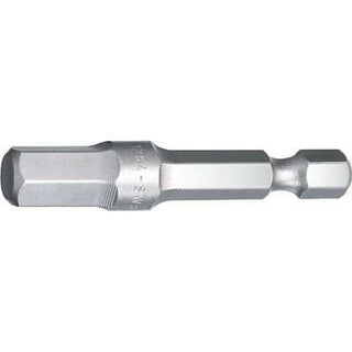 Stahlwille 08330006 1283 6 x 50mm Hex Power Bit