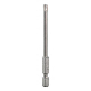 Wiha Tools 74553 TORX Power Bit, T25 x 70 mm, 10 Pk.