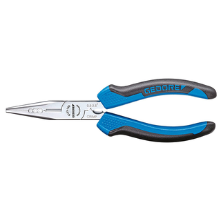 Gedore 6722110 JC Multiple 8133-180 JC Pliers, 180 mm