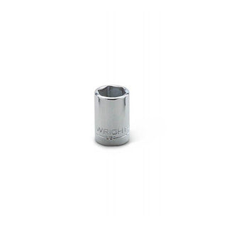 Wright Tool 2010 6 Point Standard Socket.