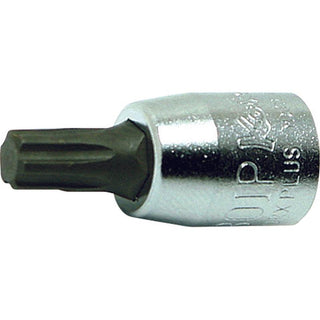 Koken 2025.28-10IP Bit Socket TORX® Plus 10IP 28 MM 1/4 Sq. Drive