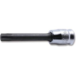 Koken 2025Z.50-T30 1/4 Sq. Dr. Bit Socket TORX® T30 Length 50mm Z-series