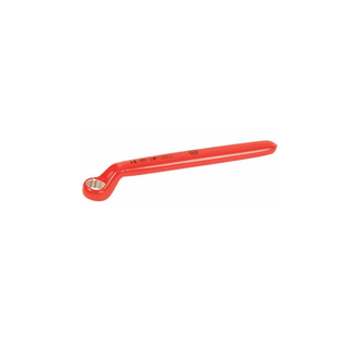 Wiha Tools 21068 Insulated Deep Offset Wrench 1-1/4 Inch