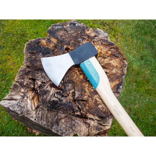 Hazet 2133-1250 Wood Axe, 1250g