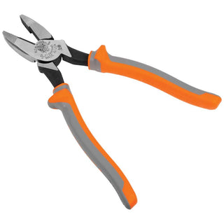 Klein Tools 2139NERINS Insulated Pliers, Side Cutters, 9-Inch