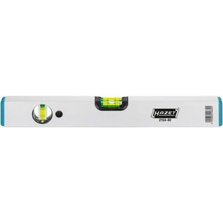 Hazet 2154-40 Spirit Level, 16" (40 cm)