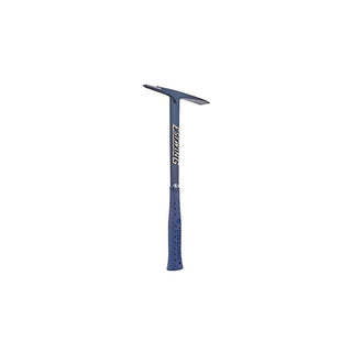 Estwing BP500 Burpee Pick Steel, Blue 17 Inch