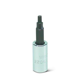 Wright Tool 2207 Hex Bit with Socket.