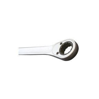 Gedore 2297051 7R Combination Ratchet Spanner 8 mm