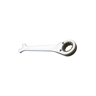 Gedore 2297191 7R Combination Ratchet Spanner 22 mm