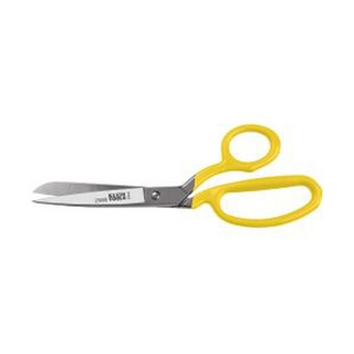 Klein Tools 23008 Bent Trimmer, 8-Inch