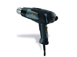 Steinel HL 1920 E Professional Heat Gun, 1500 W, Adjustable Temperature and Airflow