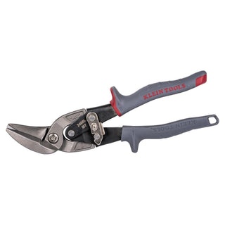 Klein Tools 2400L Offset Left-Cutting Aviation Snips