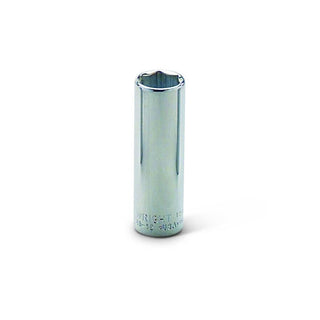 Wright Tool 25-05MM 6 Point Deep Metric Socket