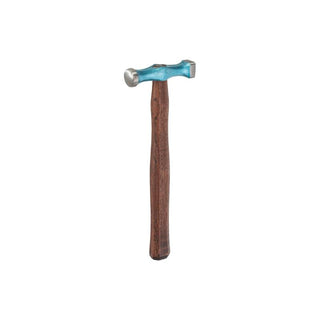 Picard 2510692 1069 Double Smooth Face Planishing Hammer, 330g