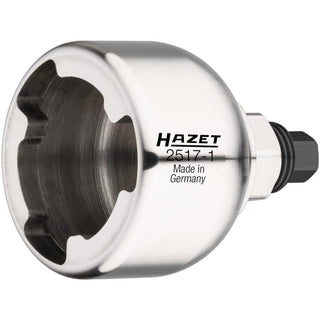 Hazet 2517-1 VAG High-Pressure Pump Wheel Hub Puller