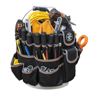 Klein Tools 55448 Bucket Bag