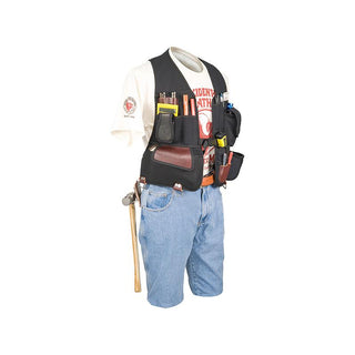 Occidental Leather 2535 Builders' Vest