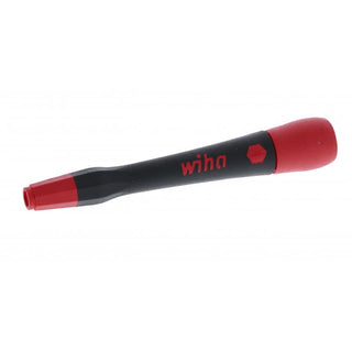 Wiha Tools 26003 PicoFinish System 4 Microbit Holding Handle