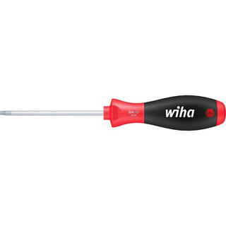 Wiha Tools 26103 Screwdriver SoftFinish, TORX® Plus - IP20, L - 218 mm