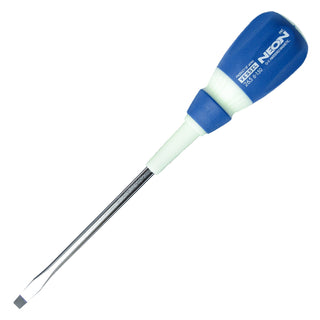 Vessel Tools 265S6150 Neon Screwdriver, 6 x 150 mm