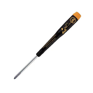 Wiha Tools 27310, ESD Safe Phillips Screwdriver PH0, L. 145 mm