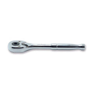 Koken 2749P-1/4HF 1/4 Hex Dr. Ratchet Handle 1/4 For 1/4H Bit Length 125mm