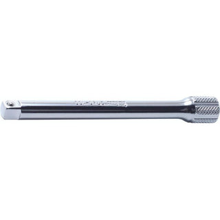 Koken 2760-350 1/4 Sq. Dr. Extension Bar 1/4 Square Length 350mm