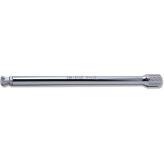 Ko-ken 2763-150 Square 1/4"Sq. Dr. Wobble-Fix Extension Bar 1/4" L.150 mm