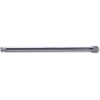 Ko-ken 2763-200 Square 1/4"Sq. Dr. Wobble-Fix Extension Bar 1/4" L.200 mm