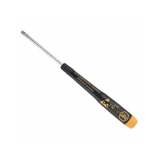 Wiha Tools 27835 ESD Safe TORX® Screwdriver T10, L.145 mm