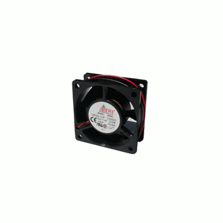 ETRI 281DL1LP11000 40mm 12VDC Fan