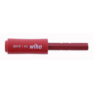 Wiha Tools 28430 Insulated SlimLine Extension 70mm