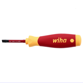 Wiha Tools 28345 6 Piece Insulated SlimLine PocketMax® Multi-Driver