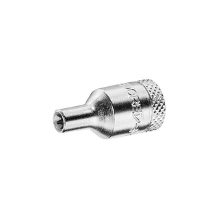 Gedore 6193880 Socket 1/4" TORX® E4