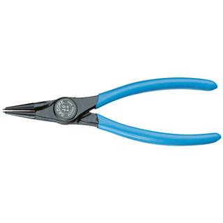 Gedore 6703670 8000 J 4 Circlip Pliers, Straight, 85 - 140 mm