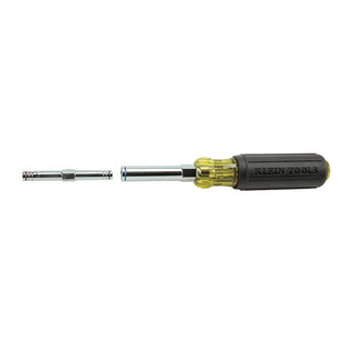 Klein Tools 32801 5-in-1 Multi-Nut Driver Heavy Duty