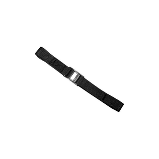 CLC 2WS12 12' Tie-Down Strap, 2-Pack Black